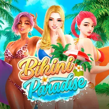 Bikini Paradise at Luckmore Casino