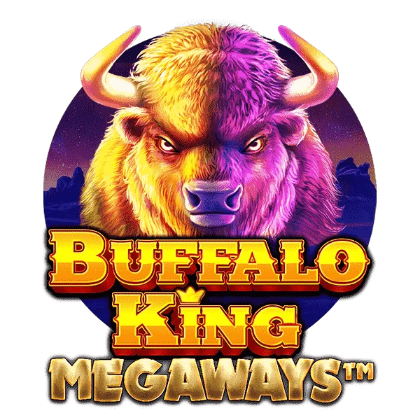 Buffalo King Megaways at Luckmore Casino