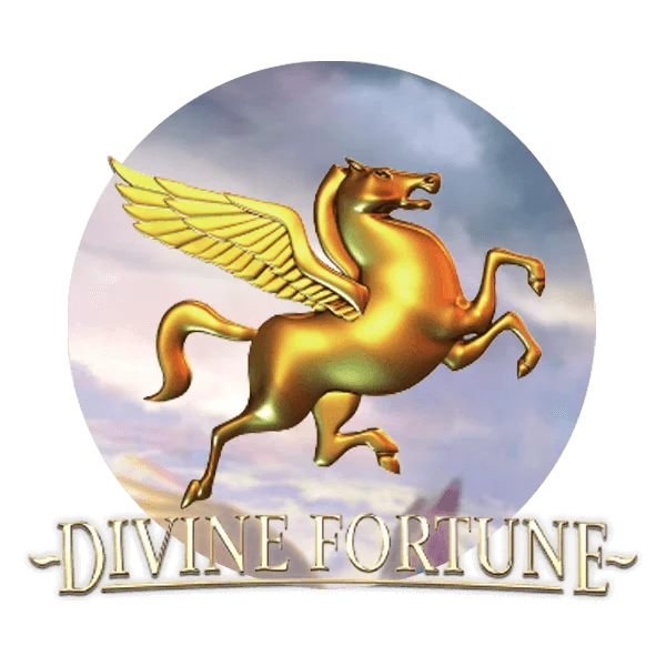 Divine Fortune at Luckmore Casino