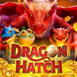 Dragon Hatch at Luckmore Casino