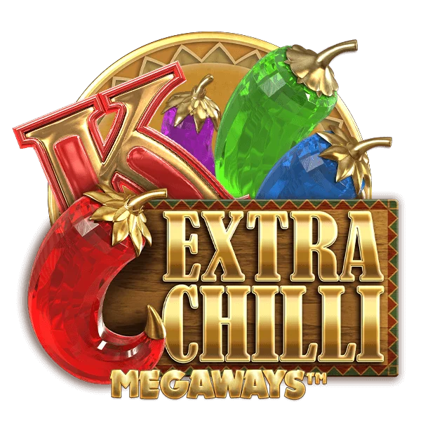 Extra Chilli at Luckmore Casino