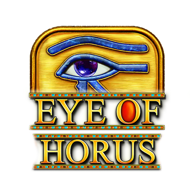 Eye of Horus at Luckmore Casino