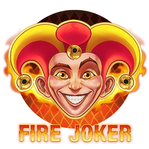Fire Joker at Luckmore Casino