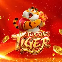 Fortune Tiger at Luckmore Casino