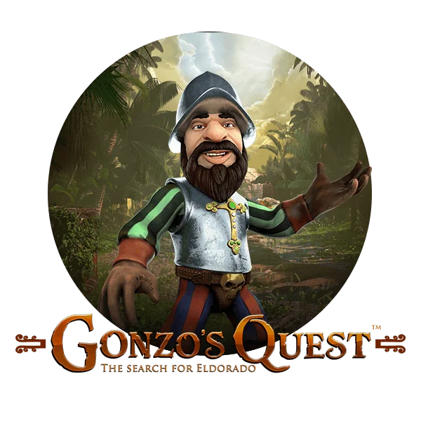Gonzo Quest at Luckmore Casino
