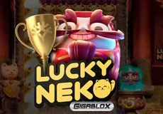Lucky Neko at Luckmore Casino