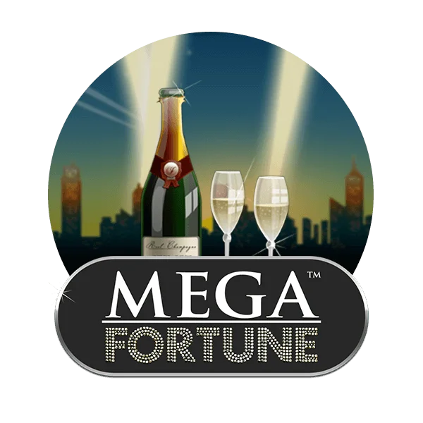 Mega Fortune at Luckmore Casino