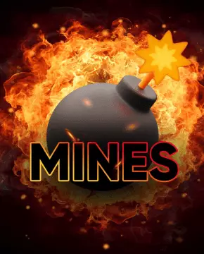 Mines at Luckmore Casino