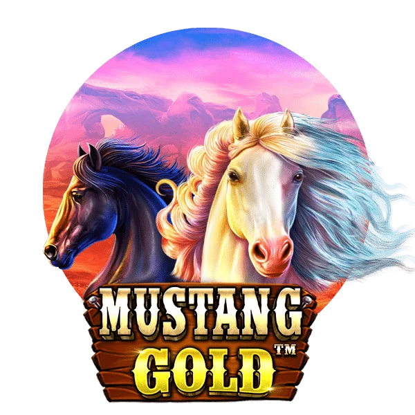 Mustang Gold at Luckmore Casino