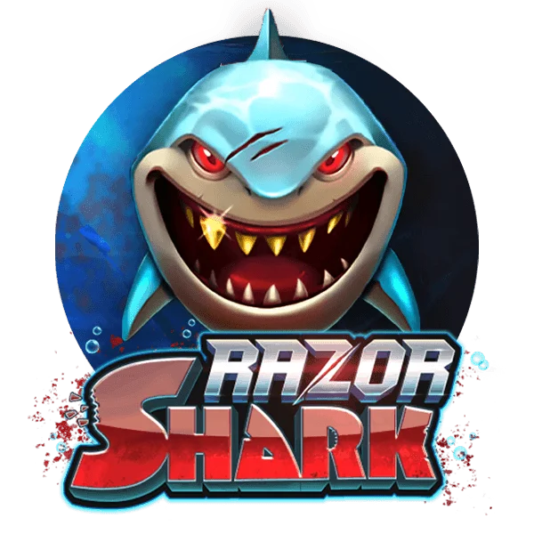 Razor Shark at Luckmore Casino
